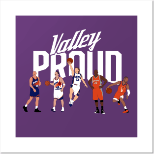 valley proud the best 75 Posters and Art